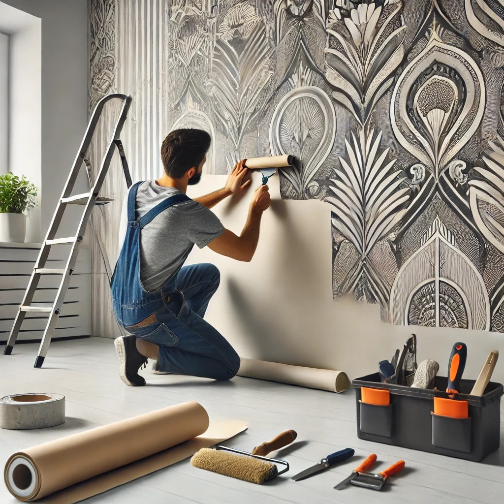 Sokółka usługi tapetowania cennik