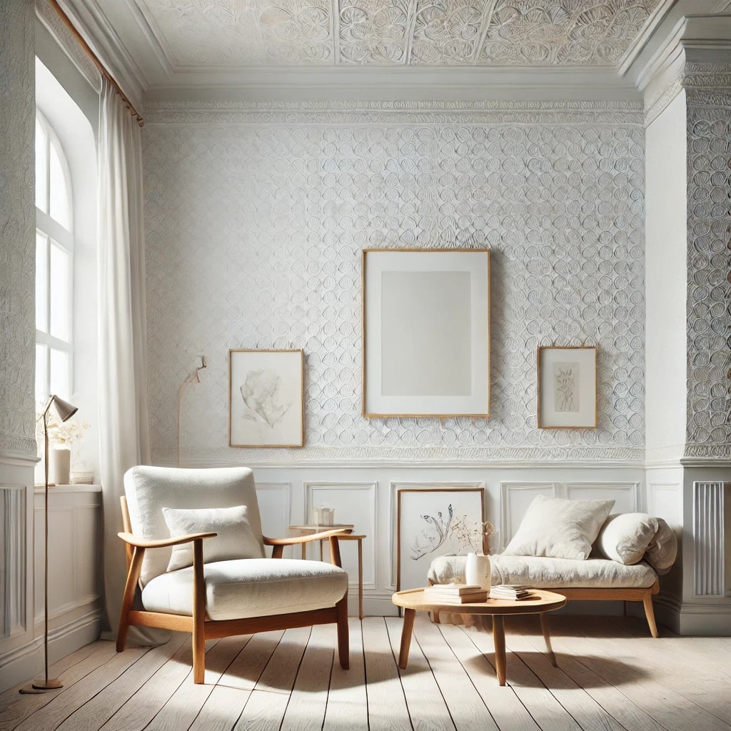 Suchowola tapety papierowe