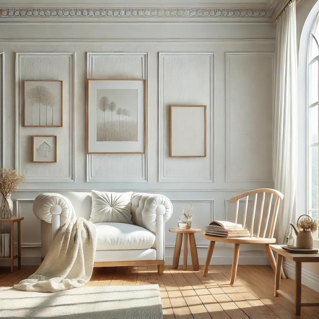 Supraśl tapety papierowe