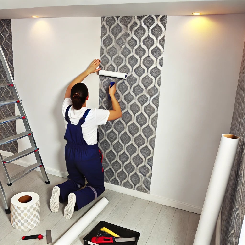 Supraśl usługi tapetowania cennik