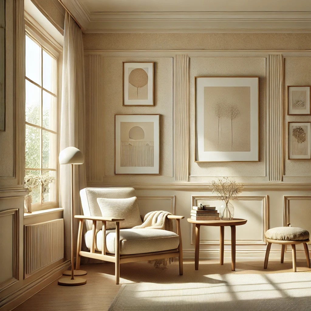 Suraż tapety papierowe