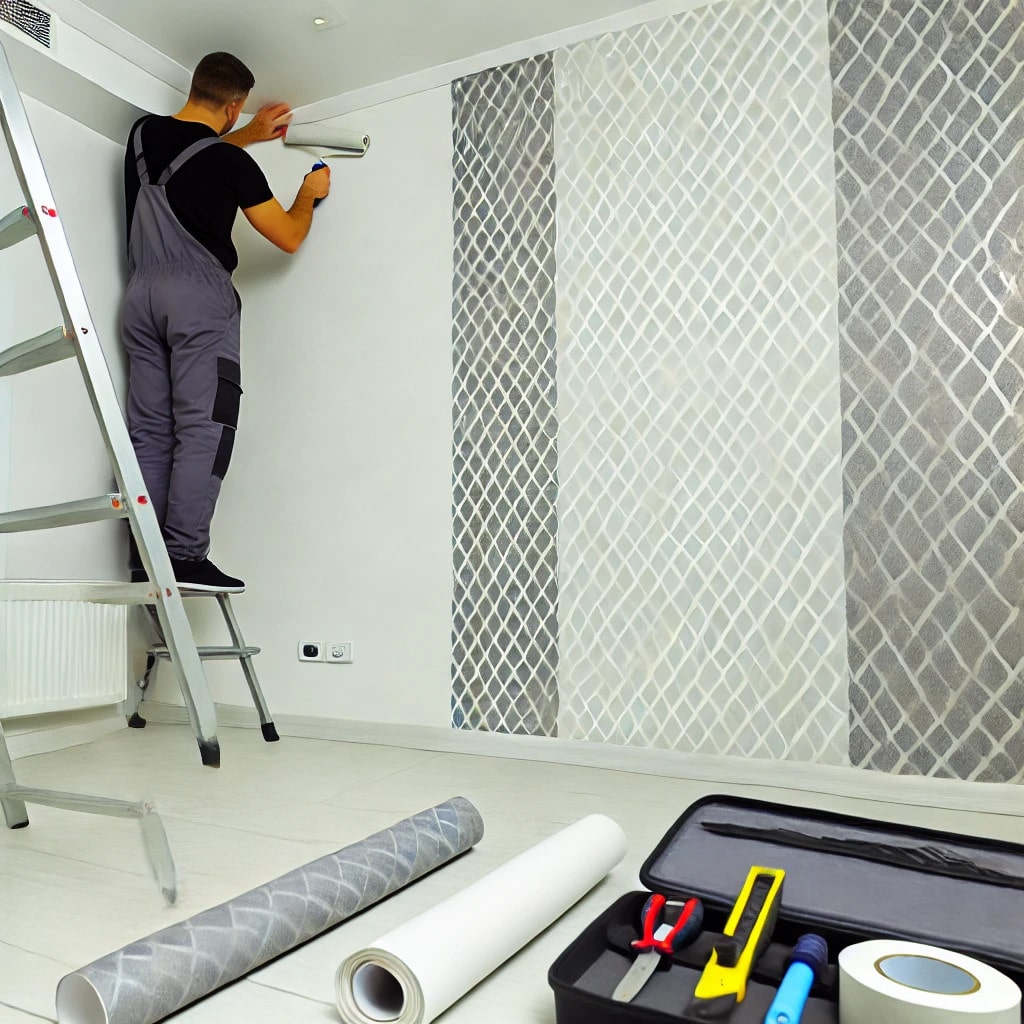 Suwałki usługi tapetowania cennik