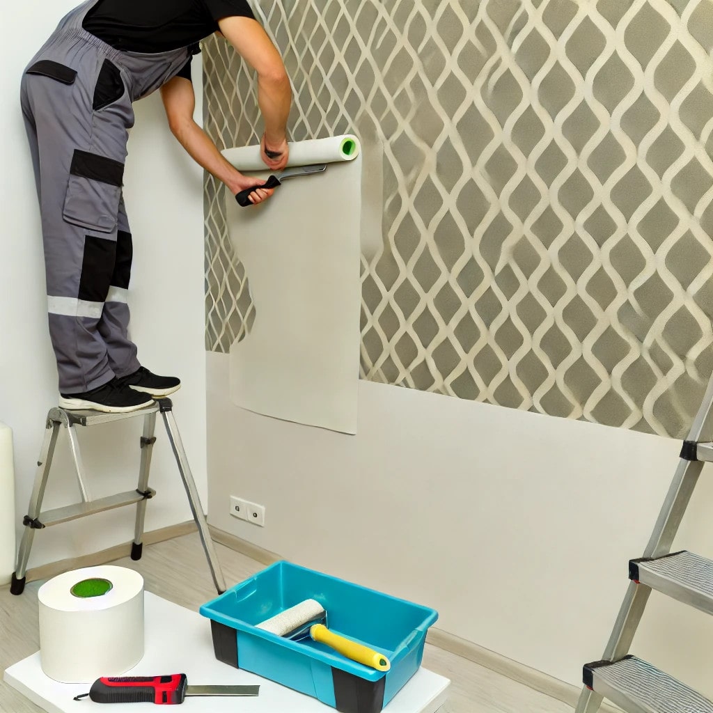 Szepietowo usługi tapetowania cennik