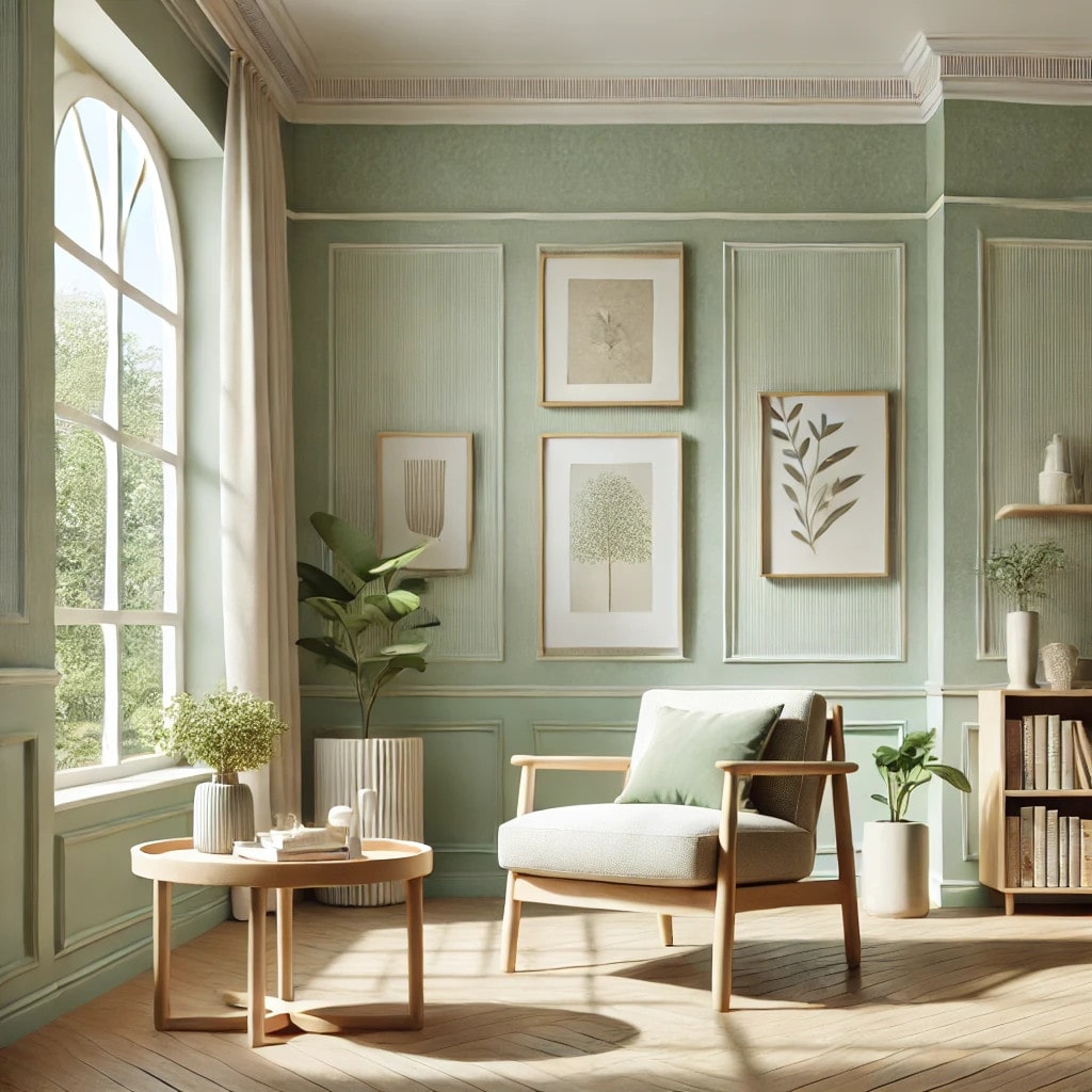 Tykocin tapety papierowe