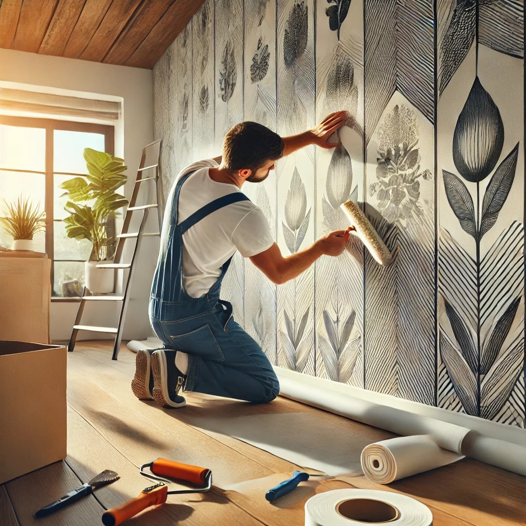 Wasilków usługi tapetowania cennik