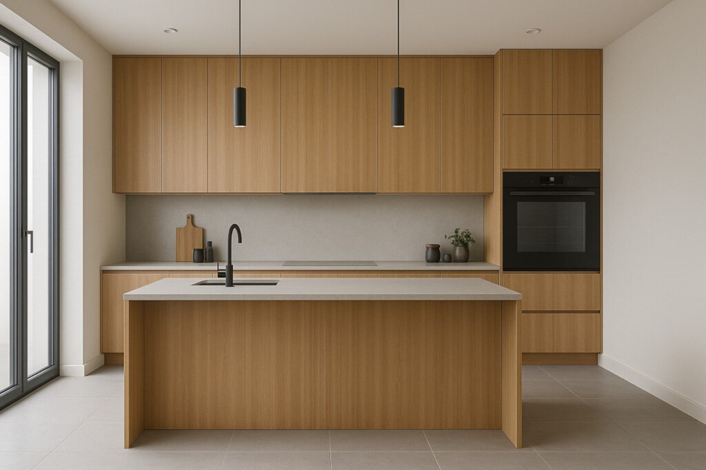 bielsk podlaski wnetrze kuchni