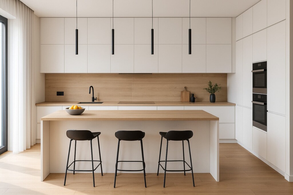 hajnowka wnetrze kuchni