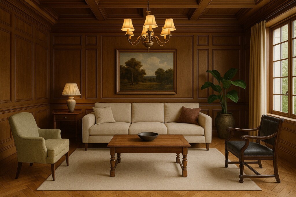 brwinow architekt wnetrz