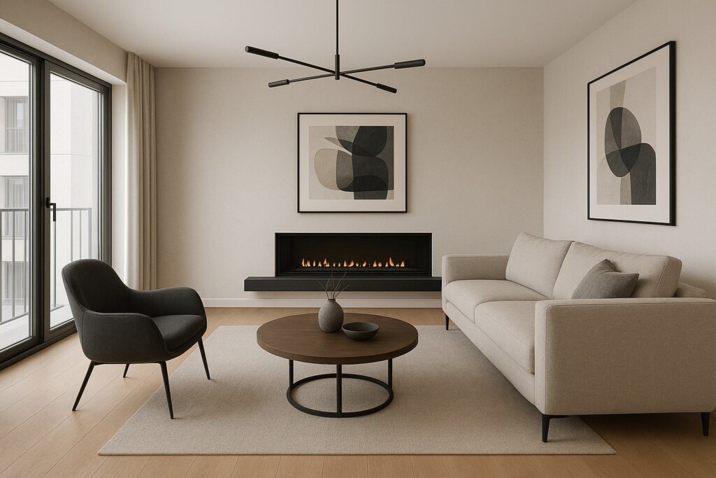 lubin architekt wnetrz