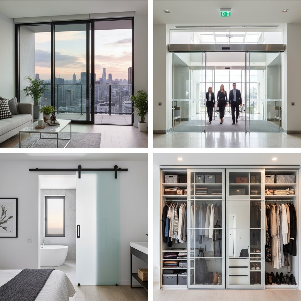 Witajcie na naszym blogu, gdzie dziś zgłębimy fascynujący świat szklanych drzwi przesuwnych. To nie tylko praktyczne ...