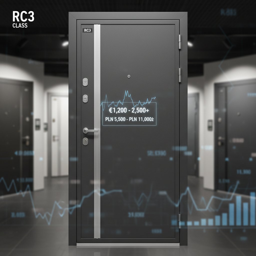 Witamy na naszej stronie poświęconej drzwiom antywłamaniowym! Jeśli zastanawiasz się, jakie są koszty zakupu i monta...