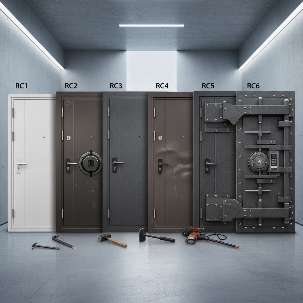 Wybór drzwi antywłamaniowych to kluczowa decyzja dla bezpieczeństwa każdego domu czy firmy. Kluczowym elementem, któr...