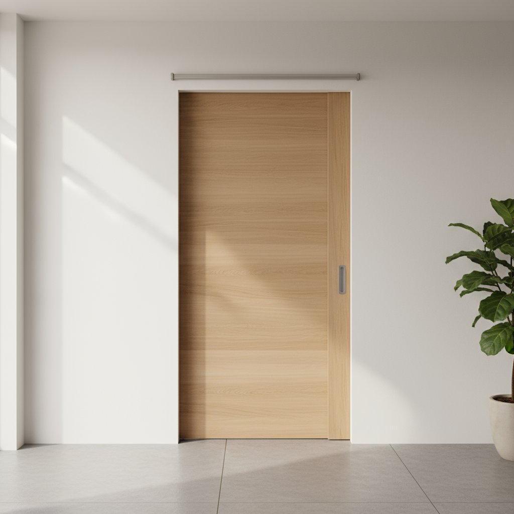 Wybór odpowiedniego systemu przesuwnego do drzwi to kluczowa decyzja, która wpływa zarówno na funkcjonalność, jak i ...