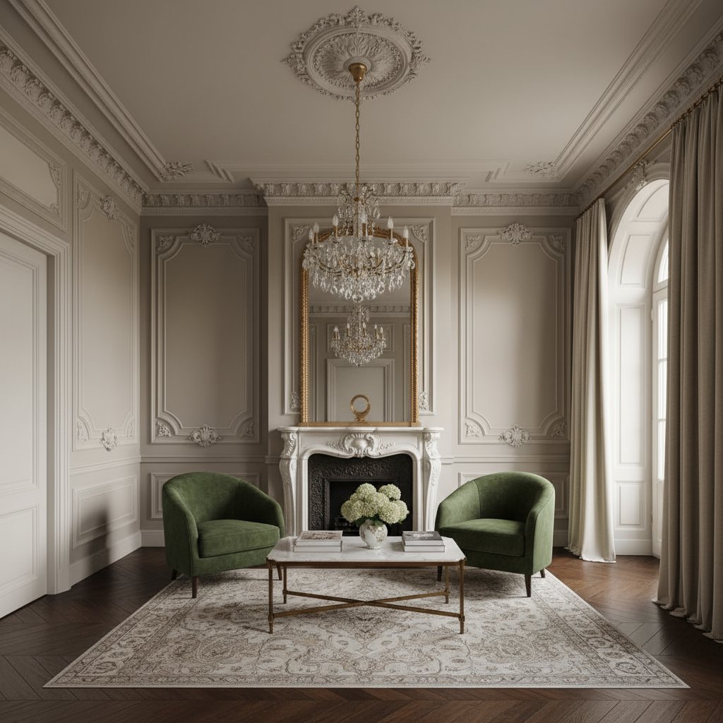 Witajcie w naszym przewodniku po sztukaterii, eleganckim dodatku, który potrafi całkowicie odmienić wygląd każdego sa...