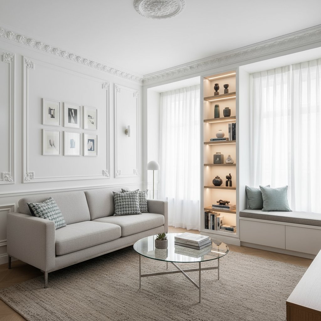 Witajcie! Dziś zajmiemy się tematem, który budzi wiele pytań wśród właścicieli niewielkich przestrzeni: Czy sztuka...