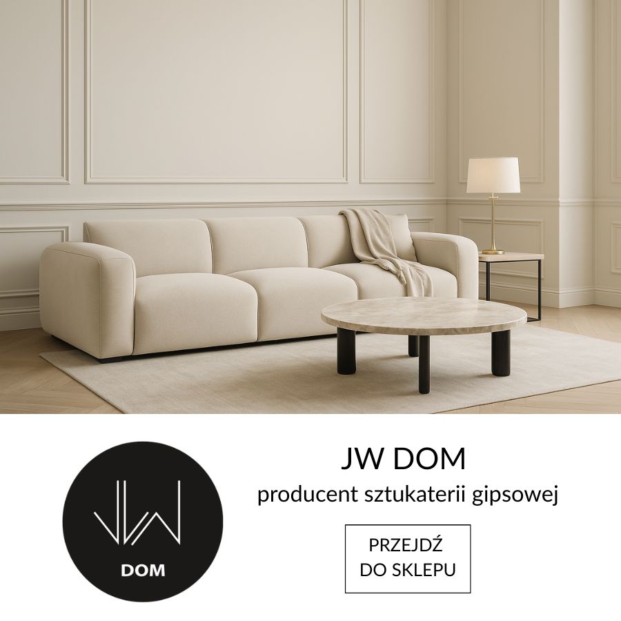 jw dom producent sztukaterii