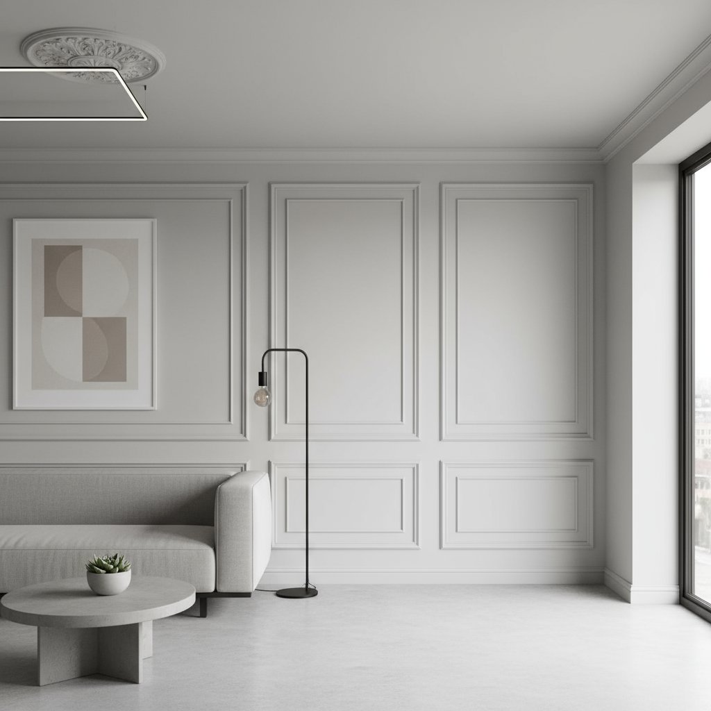 Sztukateria w nowoczesnych wnętrzach: Harmonia klasyki i minimalizmu

Sztukateria, niegdyś symbol pałacowego przepychu,...